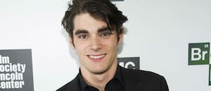Murió el actor RJ Mitte, famoso por su papel en Breaking Bad