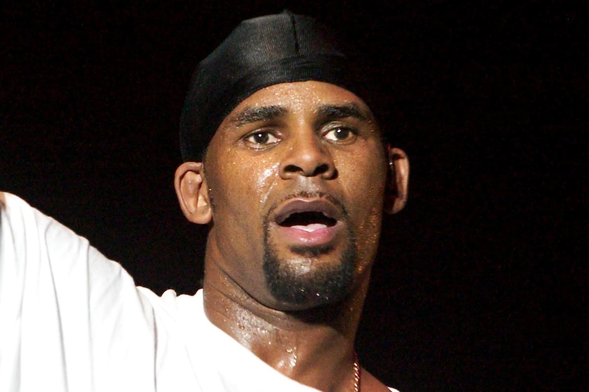 R.Kelly