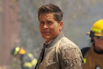 Rob Lowe
