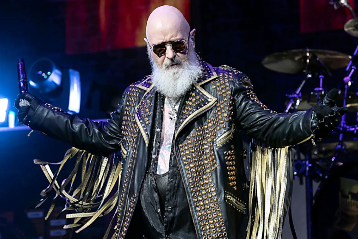 Rob Halford