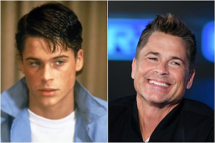 Rob Lowe