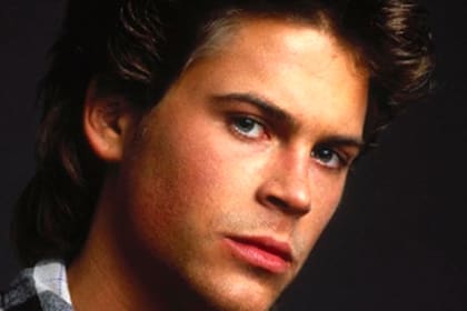 Rob Lowe y su momento más oscuro: el “efecto Warren Beatty” y la llamada desesperada que no atendió y lo llevó a un punto de quiebre