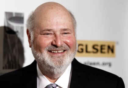 Rob Reiner recibió un premio póstumo por su participación especial en la cuarta temporada de El Oso