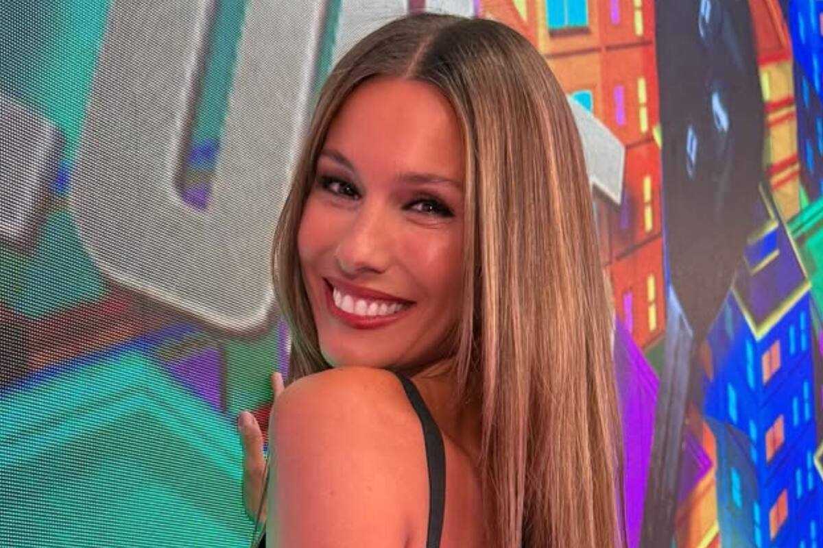 Robaron la casa de Pampita en Barrio Parque mientras la conductora estaba de viaje