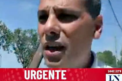 Robaron una cámara a un equipo de LN+