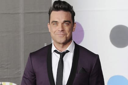 Robbie Williams