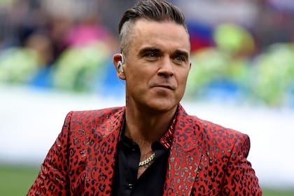 Efemérides del 13 de febrero: hoy cumple años el cantante Robbie Williams