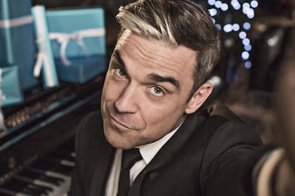 Robbie Williams debió cancelar su show del sábado en Buenos Aires por cuestiones climáticas