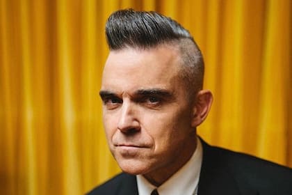 Robbie Williams reveló su estado de deterioro debido a los excesos que tuvo durante los 90 y los 2000