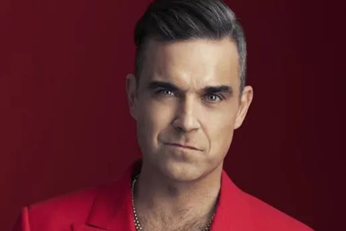 Robbie Williams sumó una nueva fecha en Argentina