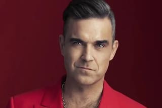 Robbie Williams agregó una nueva fecha en Argentina