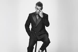 Robbie Williams agotó las tres fechas en Argentina