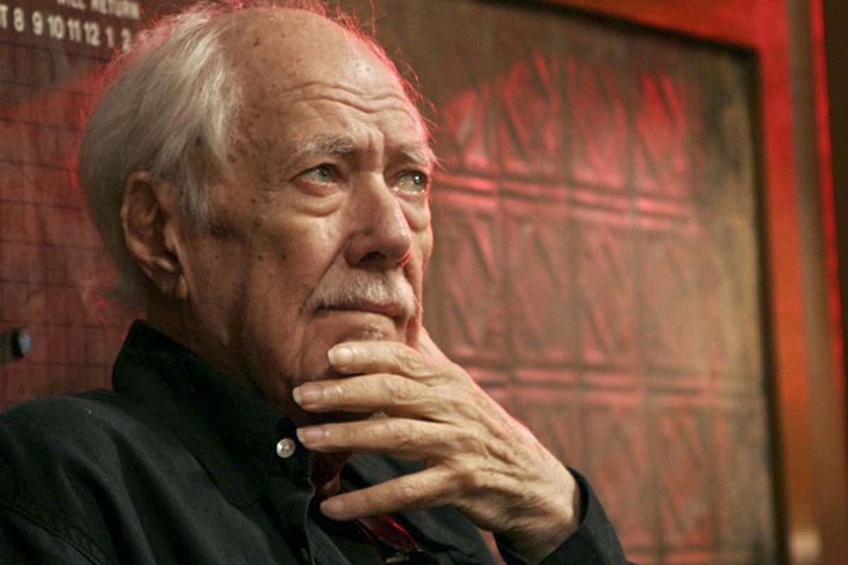 Robert Altman