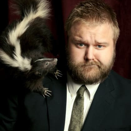 Robert Kirkman