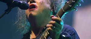 Qué dicen los líderes de The Cure y Oasis