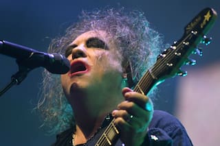 Qué dicen los líderes de The Cure y Oasis