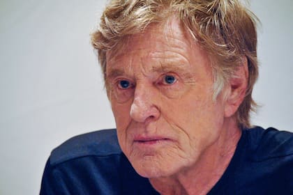 Robert Redford: una vida llena de tragedias detrás de la fama y el éxito - LA NACION