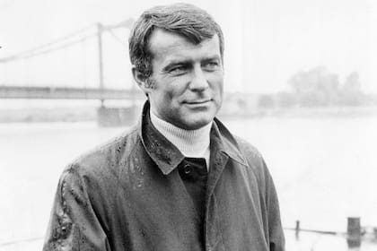 Robert Conrad