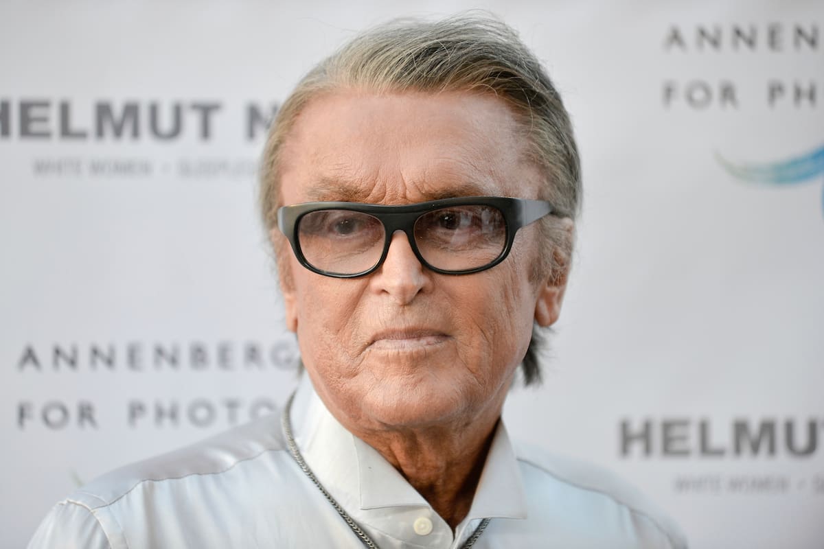 Robert Evans