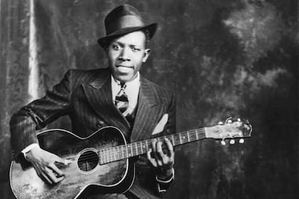 Robert Johnson