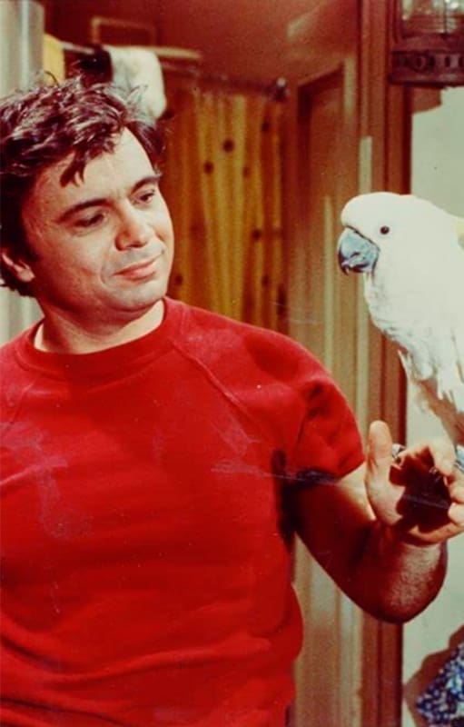 Robert Blake