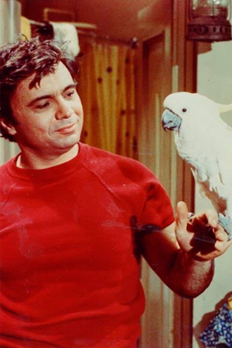 Robert Blake