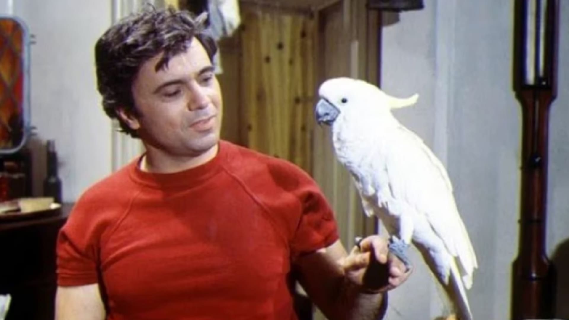 Robert Blake