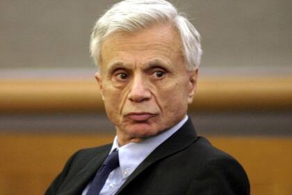 Robert Blake falleció por una enfermedad cardíaca