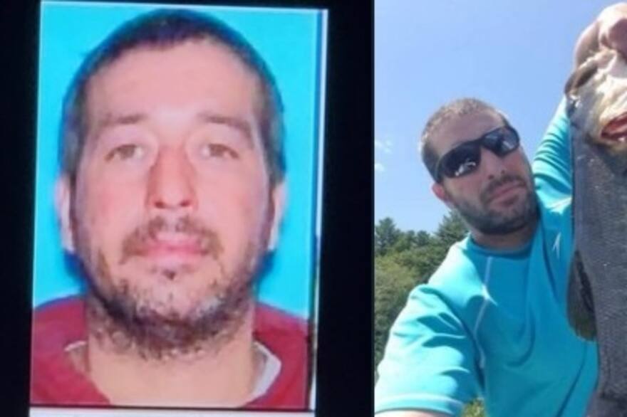 Rob Card Tiroteo en Lewiston | Quién es Robert Card, el hombre de 40 años que ...