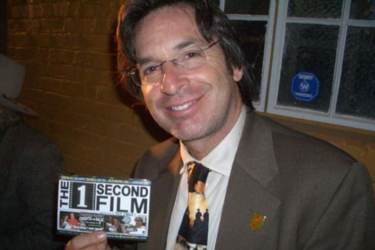Robert Carradine fue parte de numerosos éxitos de la televisión y el cine norteamericano
