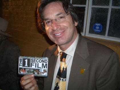 Robert Carradine fue parte de numerosos éxitos de la televisión y el cine norteamericano