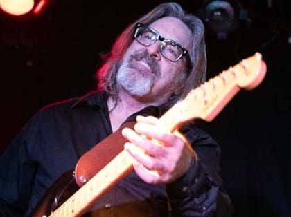 Robert Carradine tuvo su última aparición frente a cámara hace tres años, en un videoclip del cantante Coby Brown