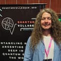 Robert Covington: “Los Gobiernos y las empresas no están bien preparados para la era poscuántica”