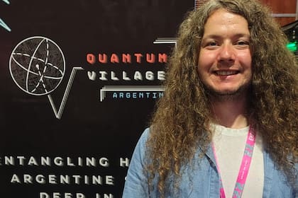 Robert Covington: “Los Gobiernos y las empresas no están bien preparados para la era poscuántica”