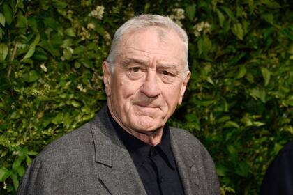 Robert De Niro