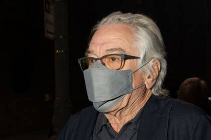 Robert de Niro
