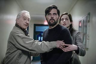 De la esperada biopic de Moria al nuevo proyecto de Robert De Niro y el regreso de Ricky Gervais