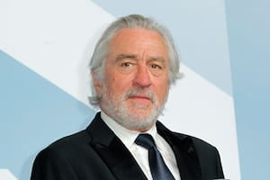 Robert De Niro, desde hace más de una década la carrera del actor está en picada