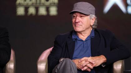 Robert De Niro