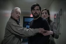 Es el nuevo thriller de Netflix, está protagonizado por Robert de Niro y dura 111 minutos