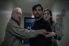 ¿Qué ver este fin de semana?: el film protagonizado por Robert de Niro que recuerda a los thrillers de los 90