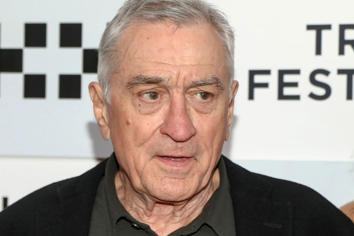 Robert De Niro se enfrenta a su exasistenta en un juicio laboral que promete sacar a la luz intimidades del actor