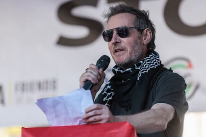 Robert Del Naja, cantante de la banda Massive Atack, fue señalado por años como Banksy