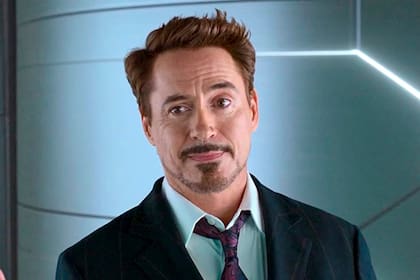 Robert Downey Jr. dispuesto a tomar un clásico de Hitchcock