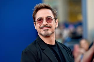 La terminante decisión de Robert Downey Jr. respecto de la inteligencia artificial