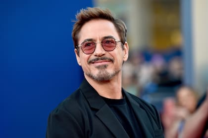 Robert Downey Jr dijo que demandará a Hollywood si intentan usar su figura recreada por IA en alguna película póstuma