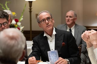 ¿Quién ganará el Oscar al mejor actor de reparto?