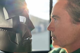 Cómo hará Robert Downey Jr. para convertirse de Iron Man al villano Dr. Doom