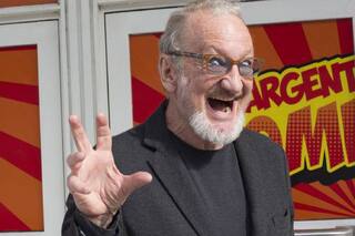 Stranger Things: la leyenda del terror Robert Englund se une al elenco