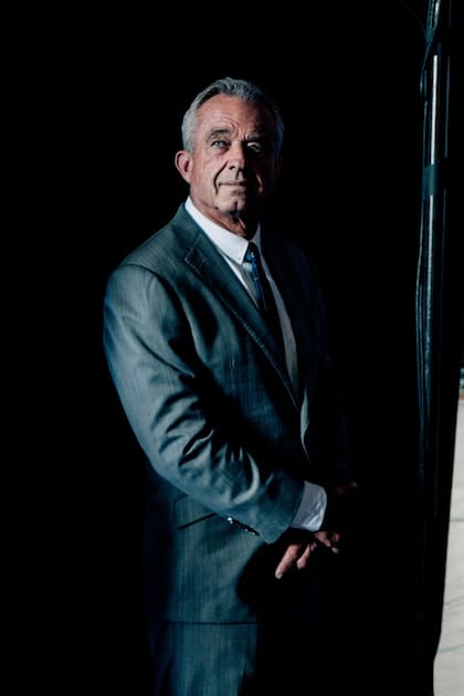 Robert F. Kennedy, Jr decidió encarar una carrera política de manera independiente de cara a las próximas elecciones presidenciales